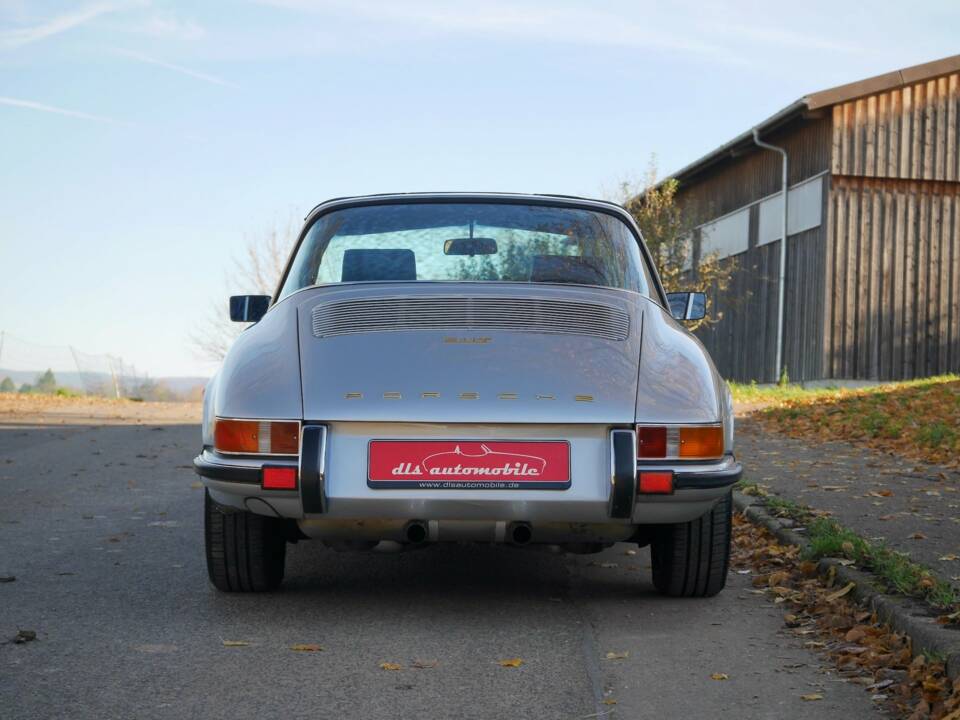 Bild 27/35 von Porsche 911 2.2 T (1970)