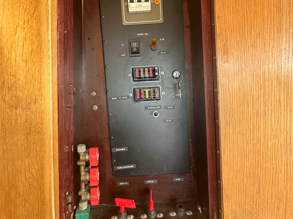 Bild 61/106 von Mercedes-Benz O 319 (1964)