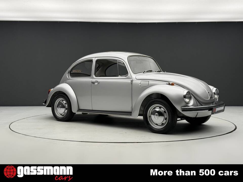 Image 3/15 of Volkswagen Beetle 1302 (1972)