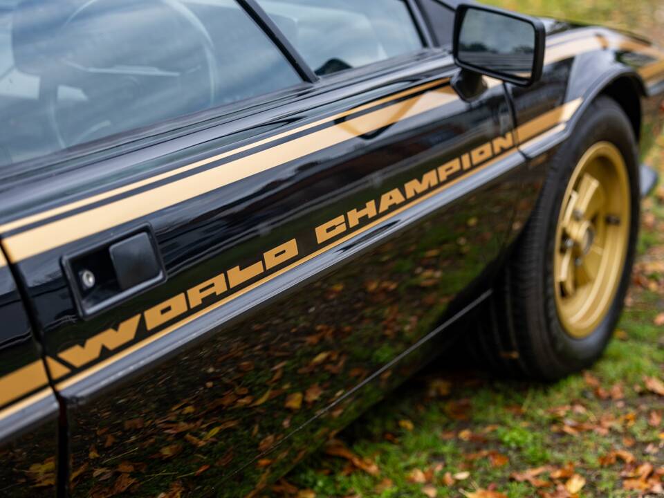 Immagine 37/50 di Lotus Esprit S2 (1979)