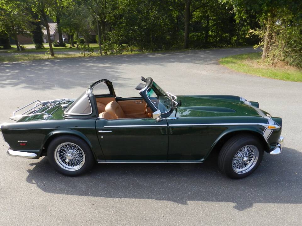 Bild 62/66 von Triumph TR 250 (1968)