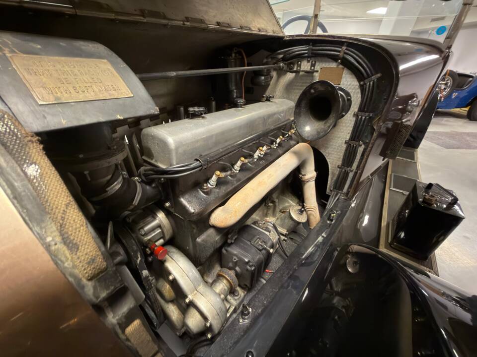 Image 9/40 of Humber 20/55 HP (1927)