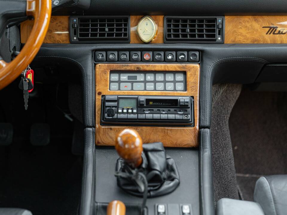 Afbeelding 41/50 van Maserati Karif (1991)