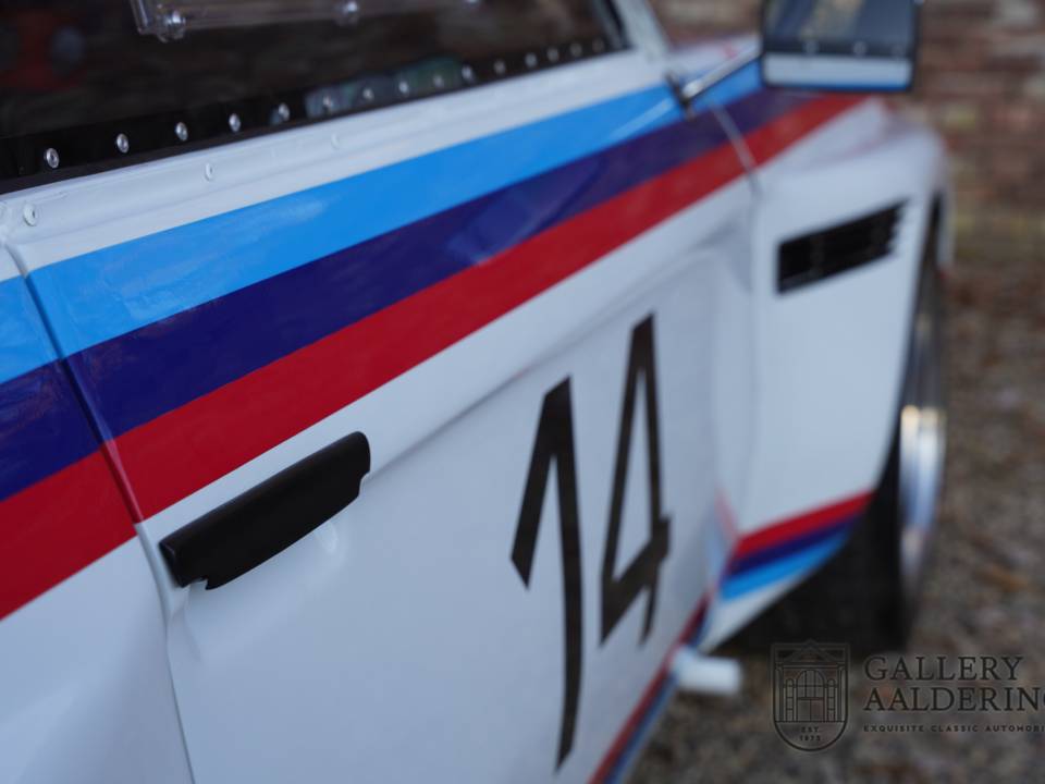 Bild 29/50 von BMW 3.0 CSL (1972)