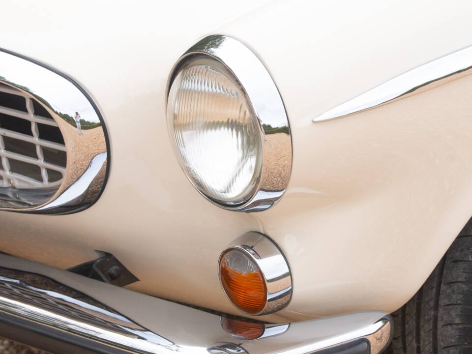 Imagen 32/50 de Volvo 1800 S (1966)