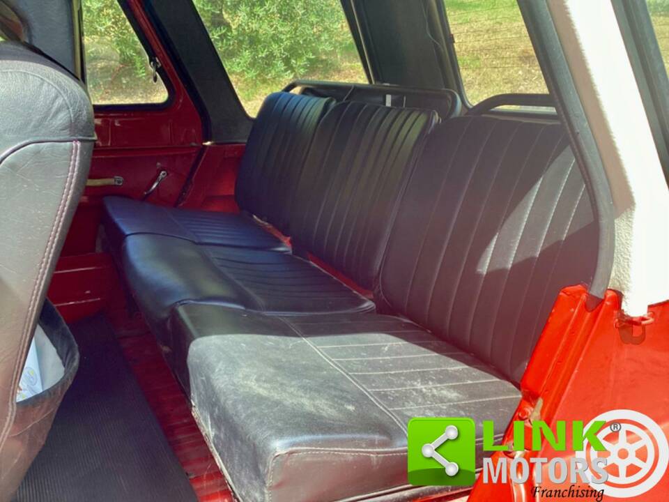 Bild 10/10 von UAZ 3151 (1992)
