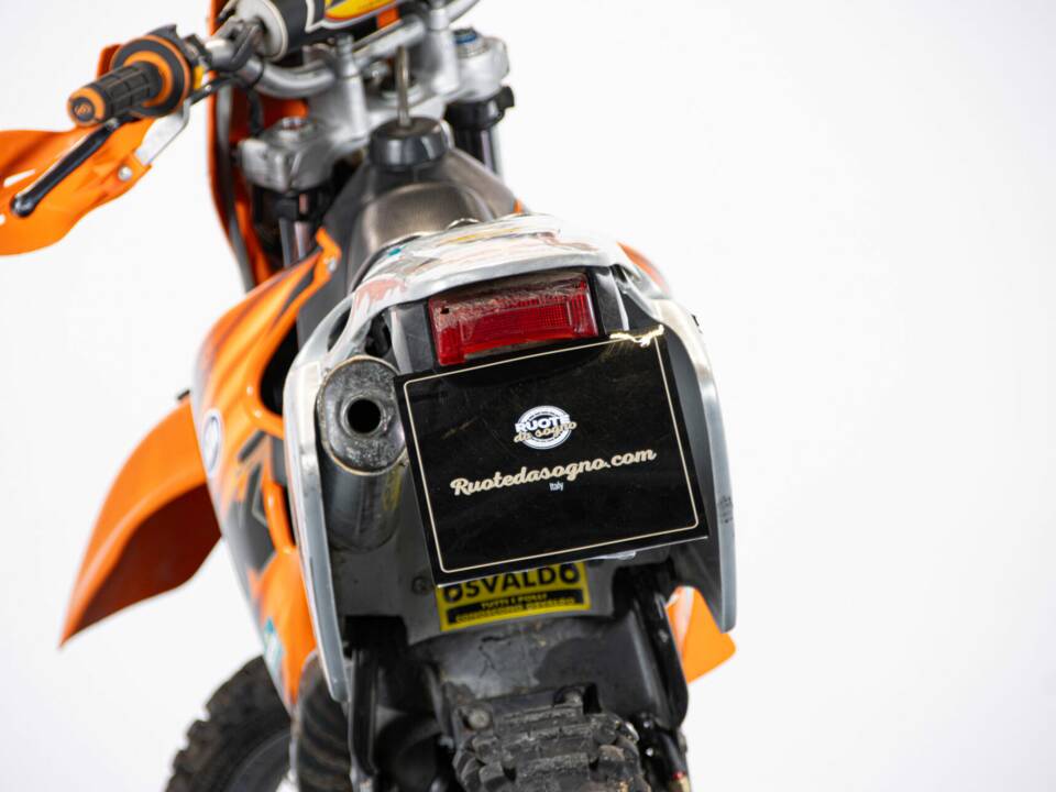 Image 14/50 of KTM 50 EXC (1998)