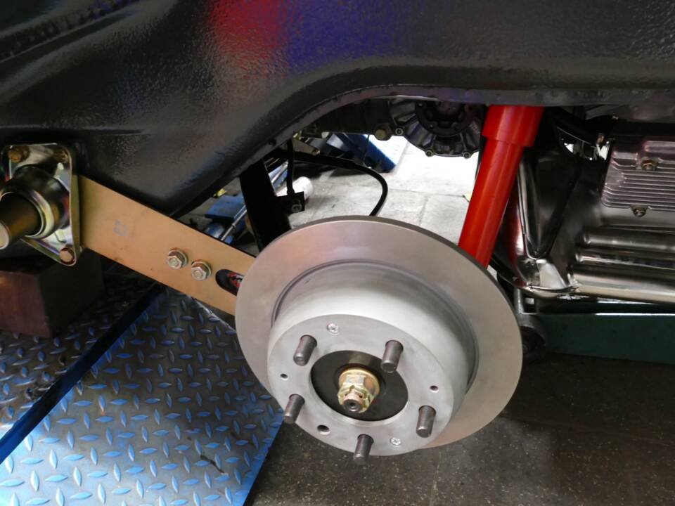 Bild 20/26 von Porsche 911 2.0 (1966)