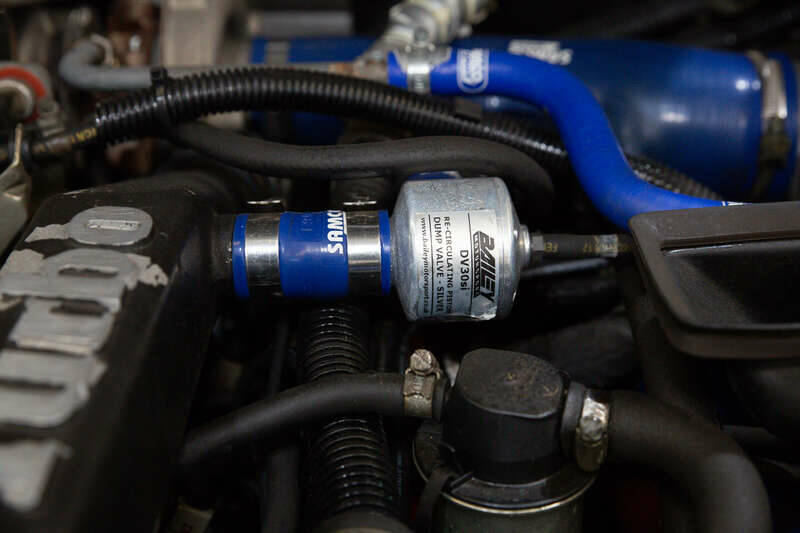 Afbeelding 38/50 van Alpine V6 Turbo &quot;Le Mans&quot; (1991)
