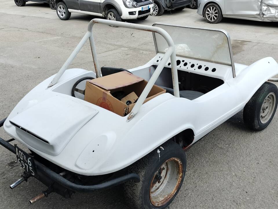 Image 8/9 of Volkswagen Buggy (1974)