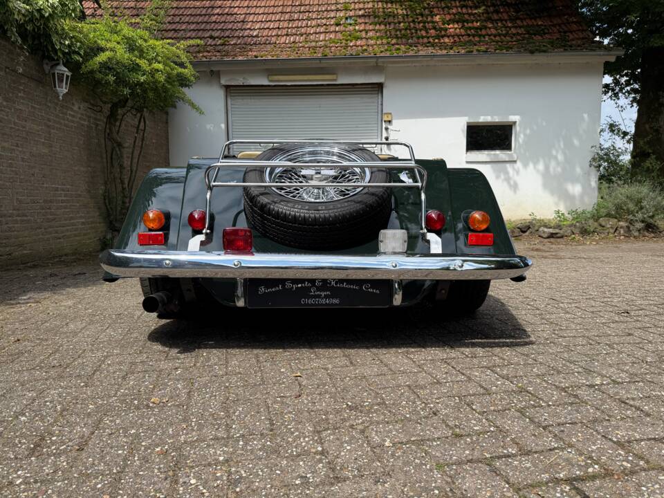 Bild 4/18 von Morgan Plus 8 (1994)