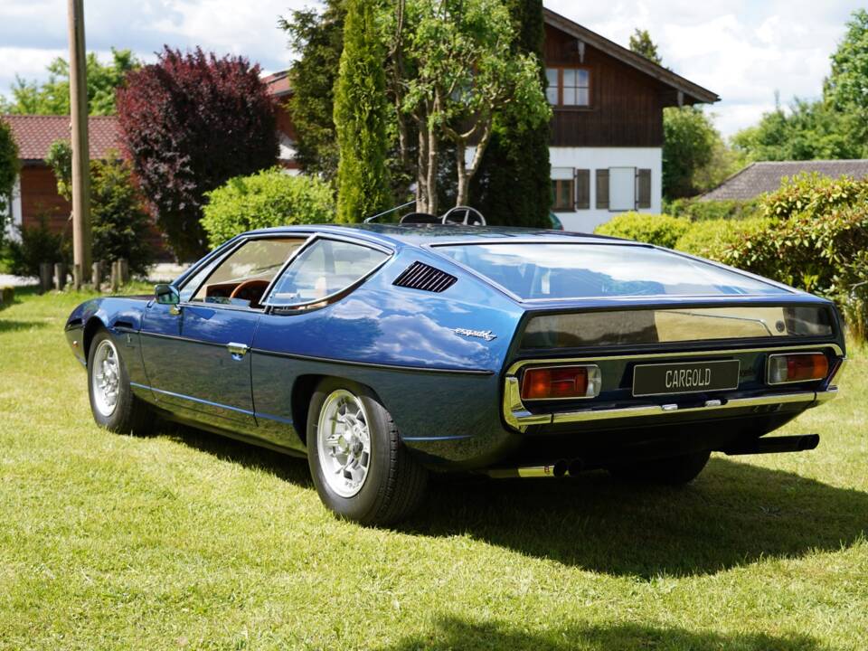 Afbeelding 12/24 van Lamborghini Espada (1971)
