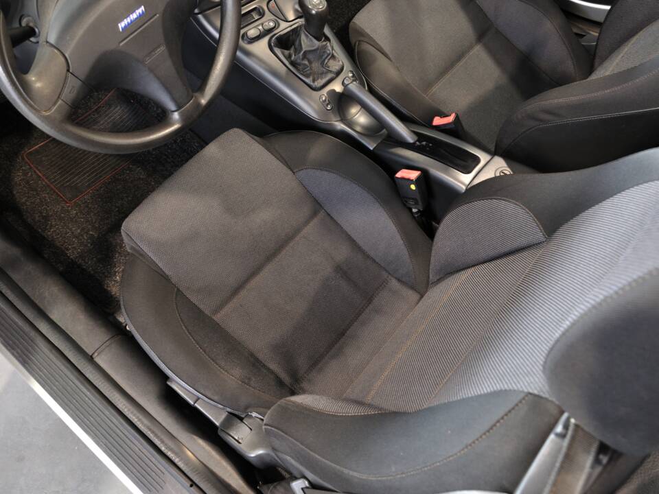 Bild 21/37 von FIAT Barchetta 1.8 16V (1998)