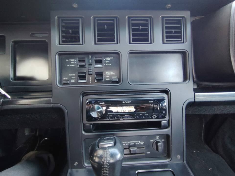 Imagen 63/82 de Chevrolet Corvette (1984)