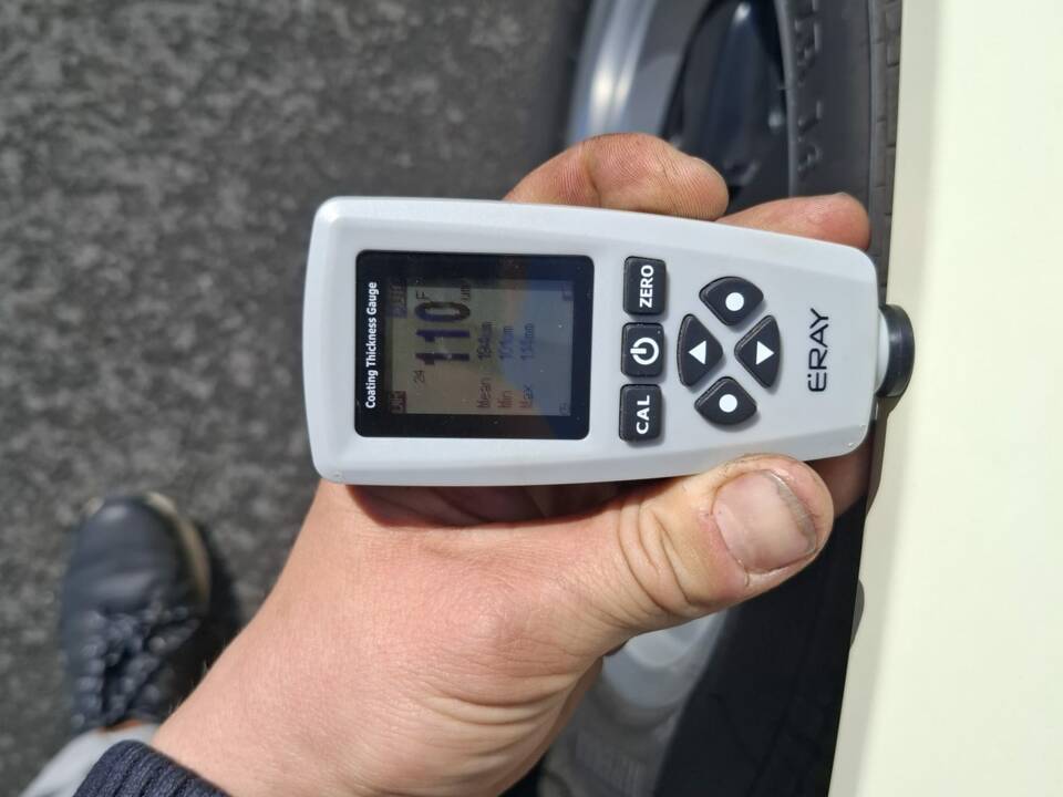 Bild 34/57 von Porsche 911 SC 3.0 (1983)