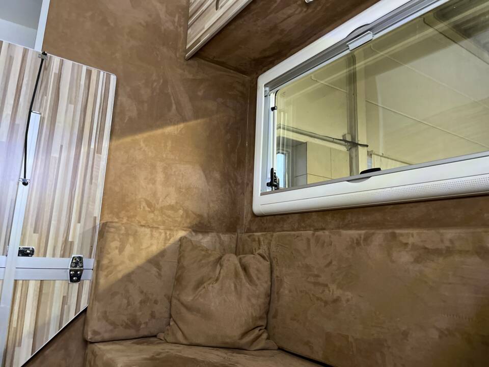 Bild 14/15 von Mercedes-Benz G 500 (lang) (1984)