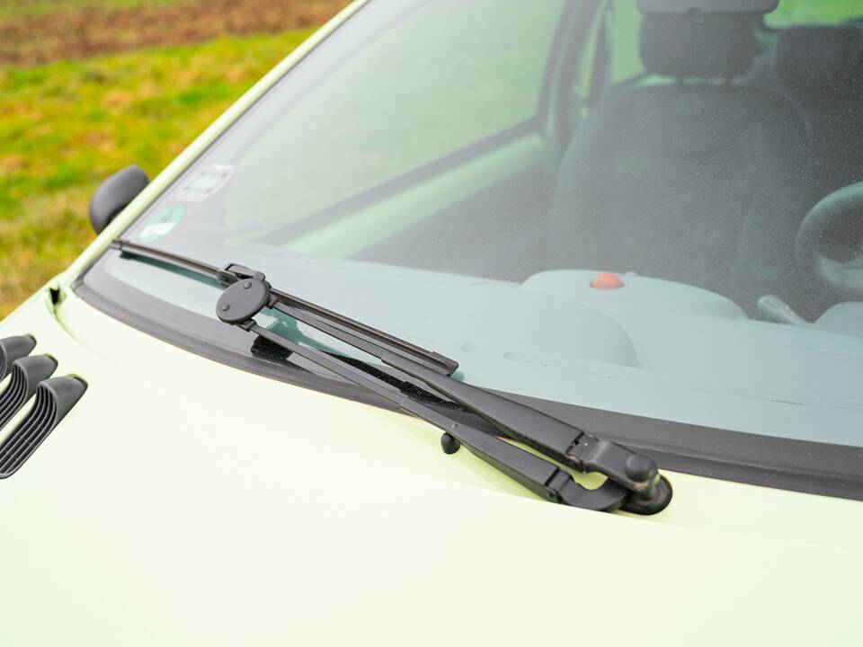 Image 10/36 of Renault Twingo 1.2 16V (2005)