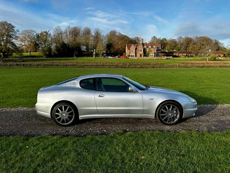 Bild 6/52 von Maserati 3200 GT (2000)
