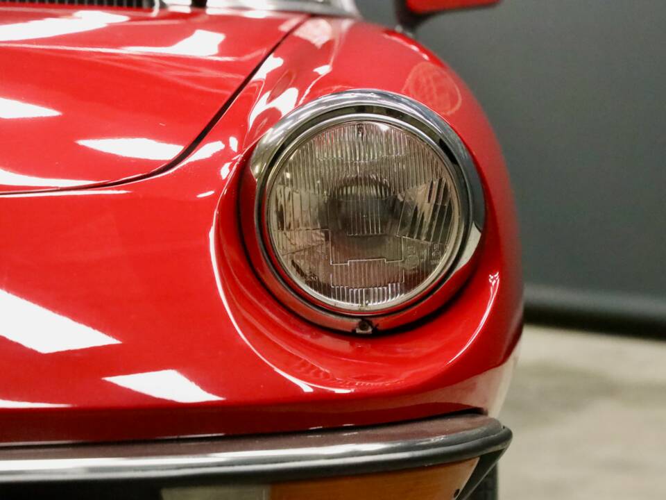 Afbeelding 32/50 van Alfa Romeo Spider Veloce 2000 (1982)