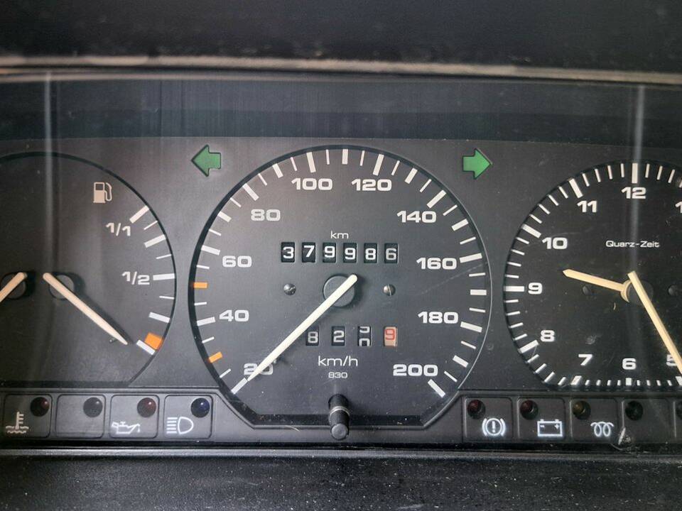 Bild 27/71 von Volkswagen T4 California 2.4 D (1994)