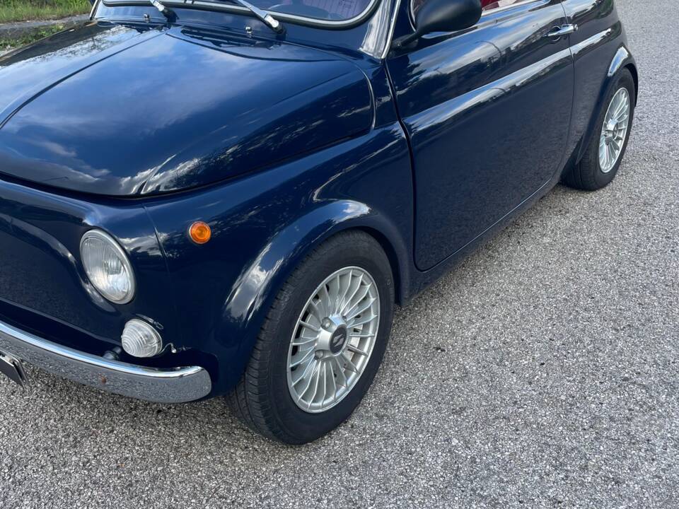 Afbeelding 5/100 van FIAT 500 L (1972)