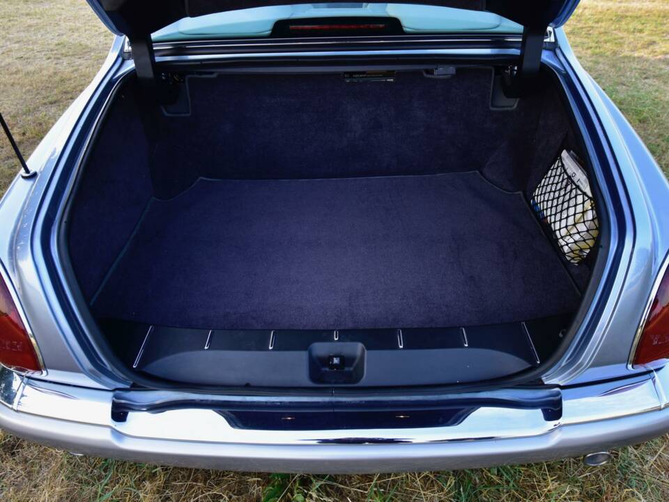 Image 30/50 of Rolls-Royce Silver Seraph (1998)