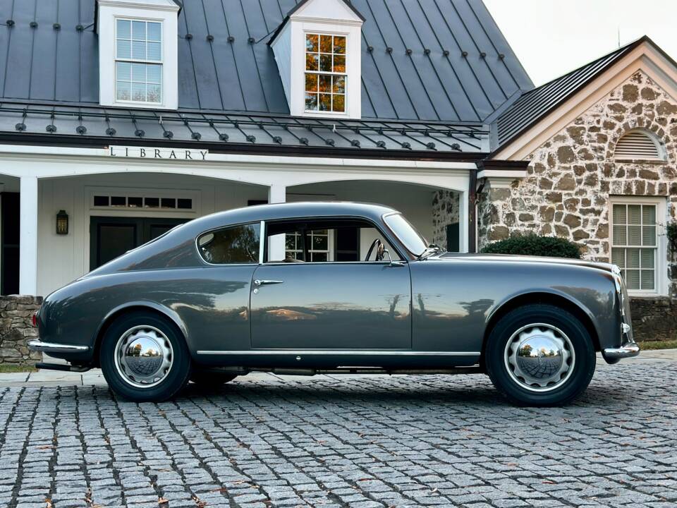 Image 16/16 of Lancia Aurelia B20 GT 2500 (1954)