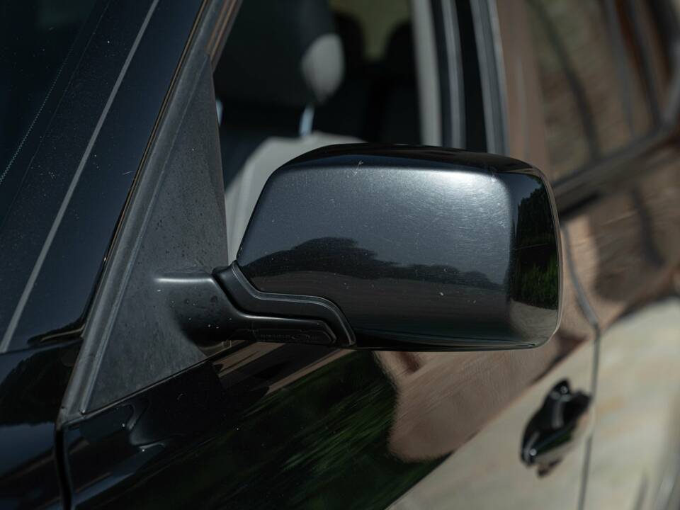 Image 12/50 de BMW X3 2.0d (2007)