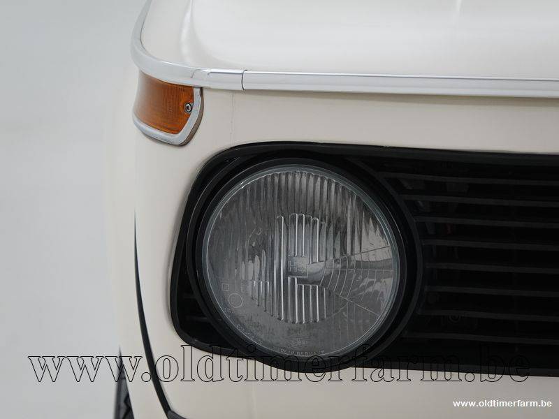 Bild 12/15 von BMW 2002 turbo (1974)