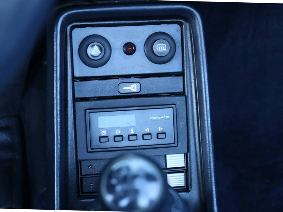 Afbeelding 20/50 van Porsche 911 Turbo 3.3 (1988)