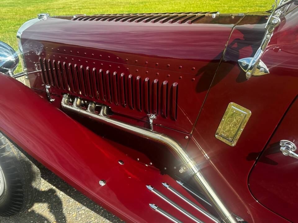 Image 37/58 of Lea-Francis 14 Sport (1950)