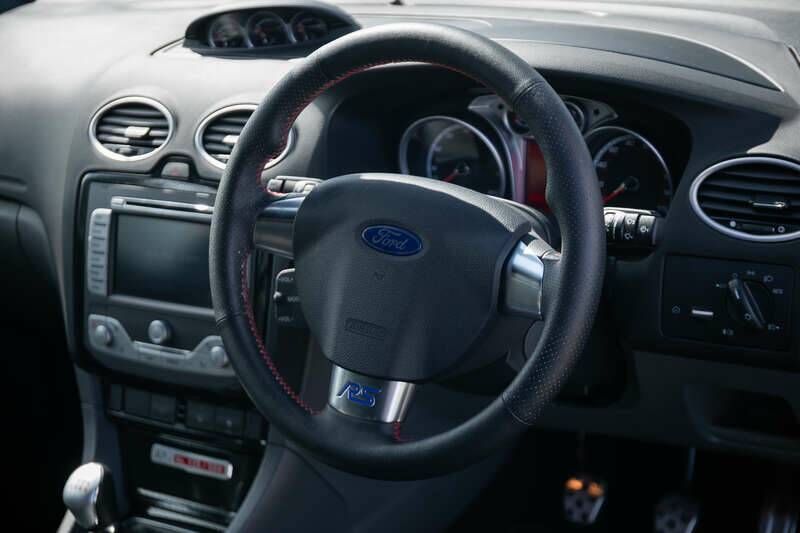 Bild 14/47 von Ford Focus RS500 (2010)