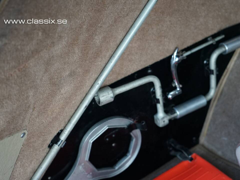 Bild 23/25 von Rolls-Royce Silver Wraith (1957)