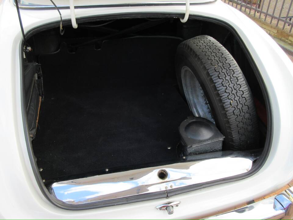 Bild 23/96 von Alfa Romeo 1900 C Super Sprint Touring (1954)