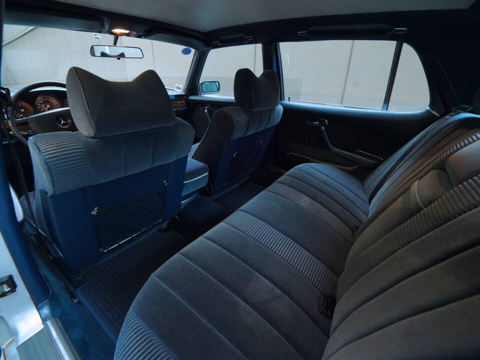 Bild 24/95 von Mercedes-Benz 450 SEL 6,9 (1976)