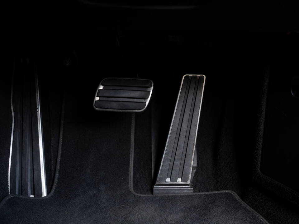 Imagen 22/51 de Porsche 911 Turbo (2014)