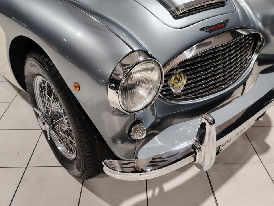 Imagen 18/72 de Austin-Healey 100/6 (BN4) (1957)