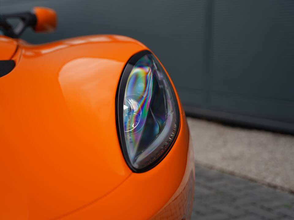 Image 40/50 of Lotus Elise Sport 220 (2018)