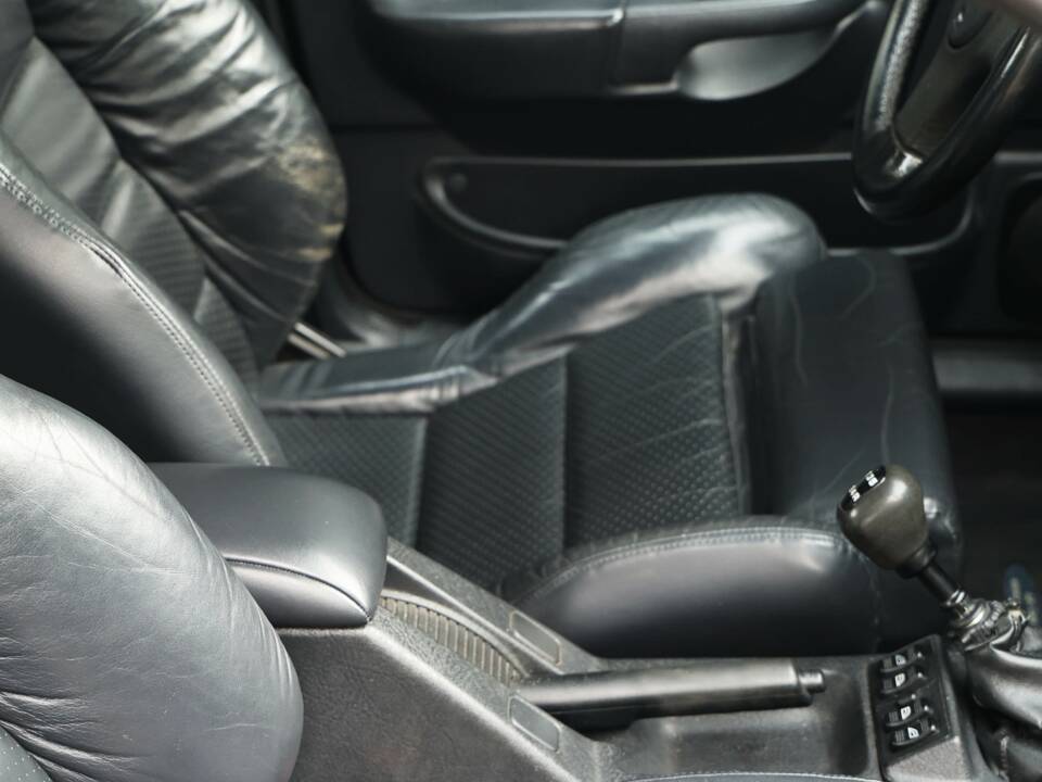 Image 34/50 of Ford Sierra Cosworth 4x4 (1992)