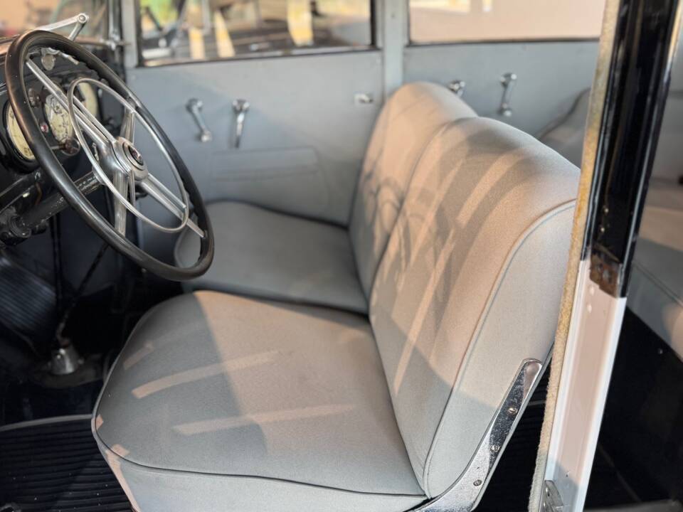 Afbeelding 18/27 van Mercedes-Benz 200 (1933)