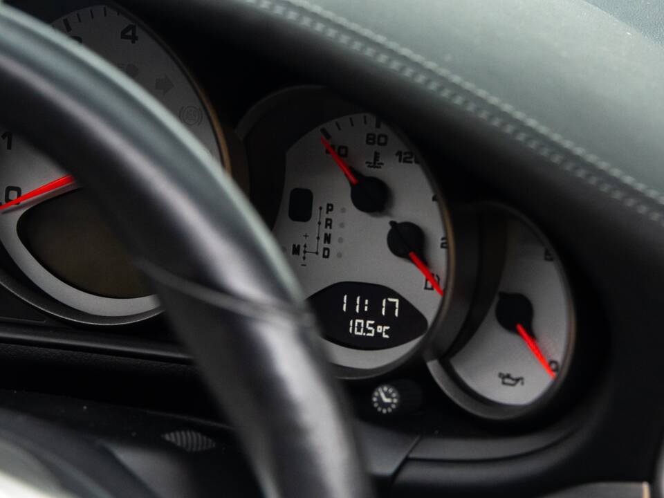 Bild 41/50 von Porsche 911 Carrera S (2009)