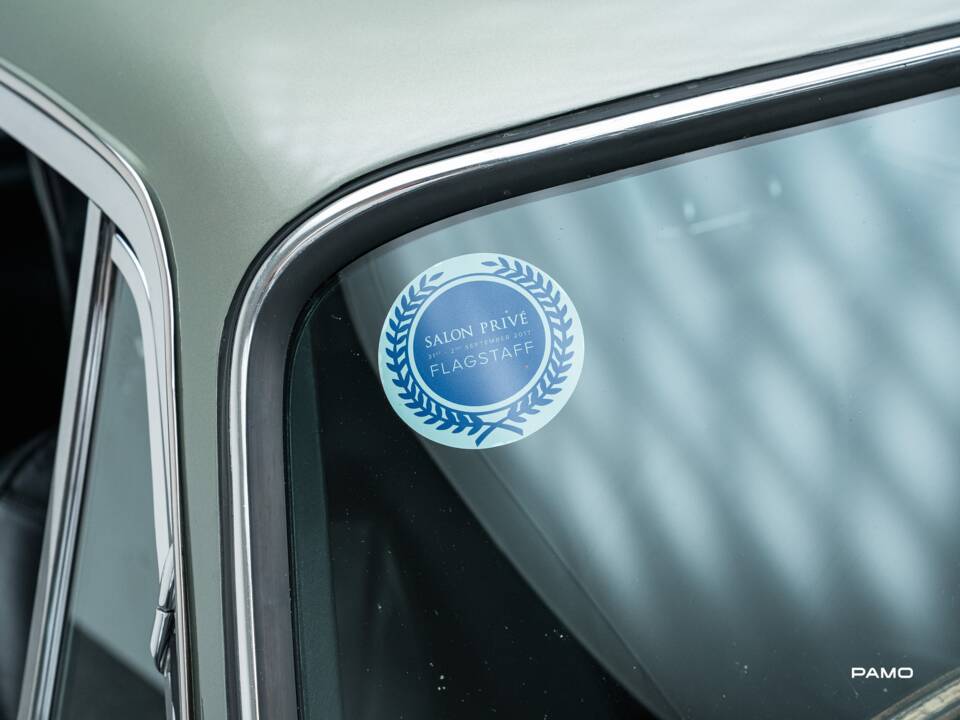 Bild 16/40 von Aston Martin DB 6 (1965)