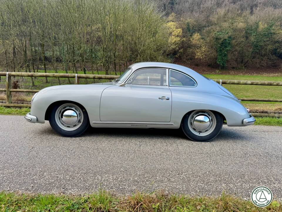 Image 2/24 of Porsche 356 1500 (1955)