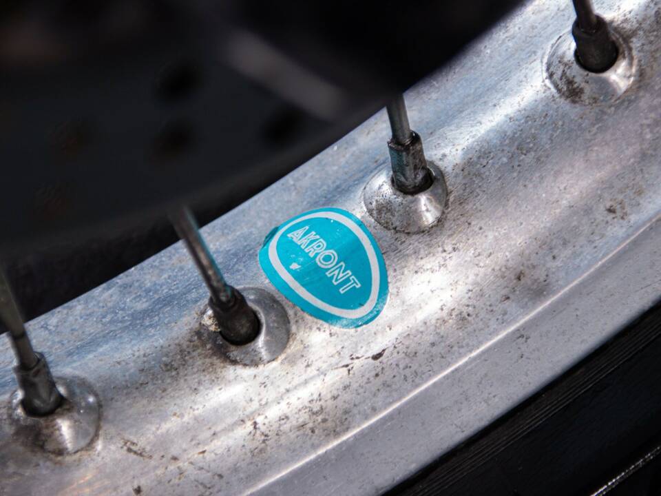Image 16/50 of BMW R 80 GS (1988)