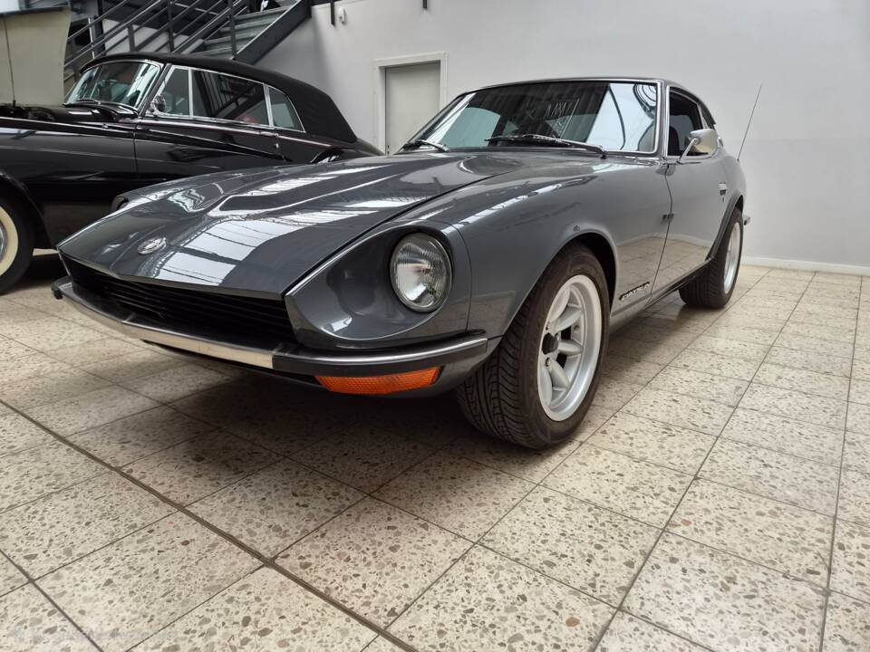 Bild 3/17 von Datsun 240 Z (1972)