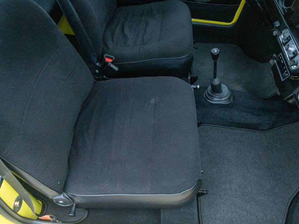 Bild 20/50 von Austin Mini 1000 (1973)