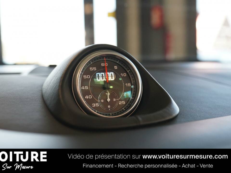 Bild 16/39 von Porsche 911 Carrera S (2010)