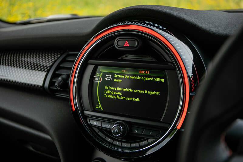 Bild 14/45 von Mini John Cooper Works (2017)