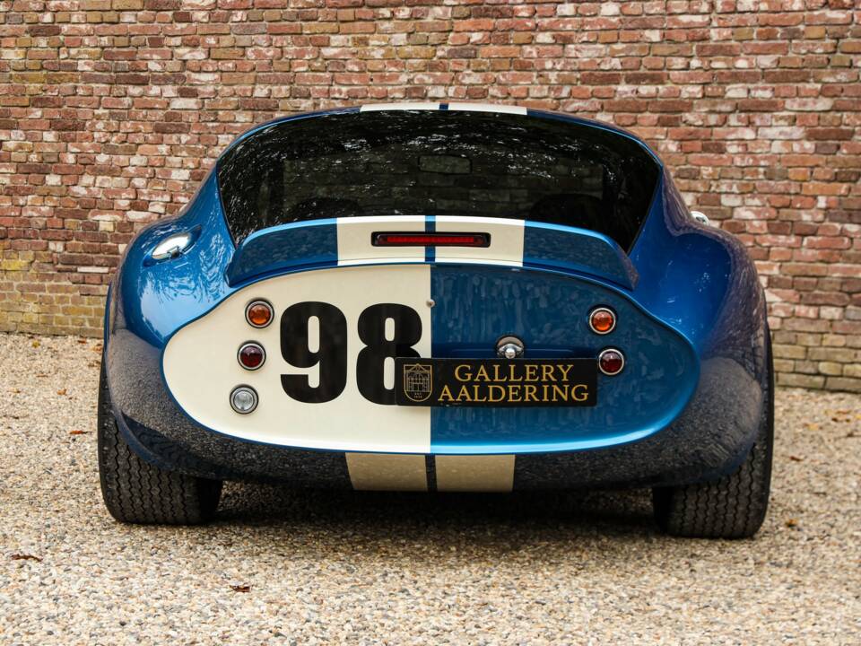 Afbeelding 6/50 van Shelby Daytona Cobra Coupe (1964)