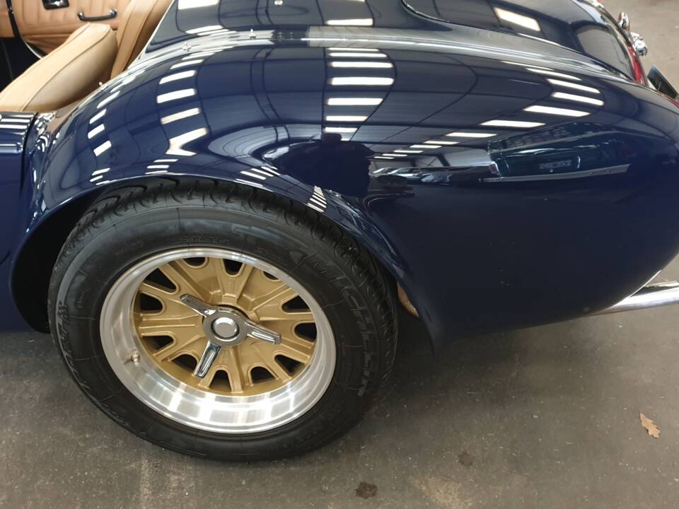 Imagen 10/45 de AC Cobra Mk IV (1982)